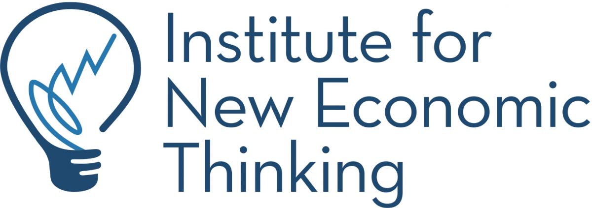 Institute for New Economic Thinking 1