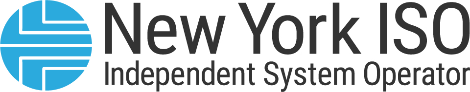 New York ISO logo