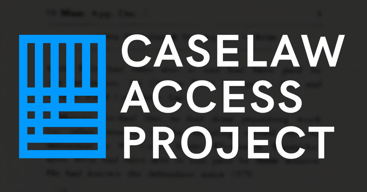 case lase access project