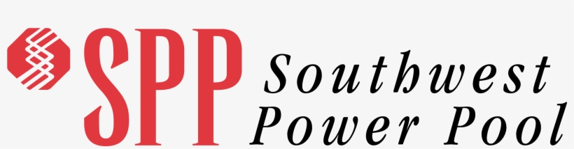 spp logo southwest power pool logo