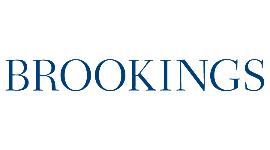 the brookings institution