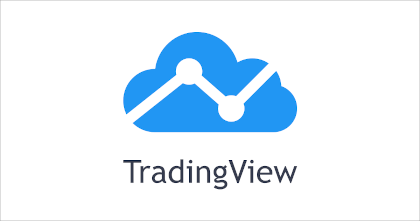 trading view logo