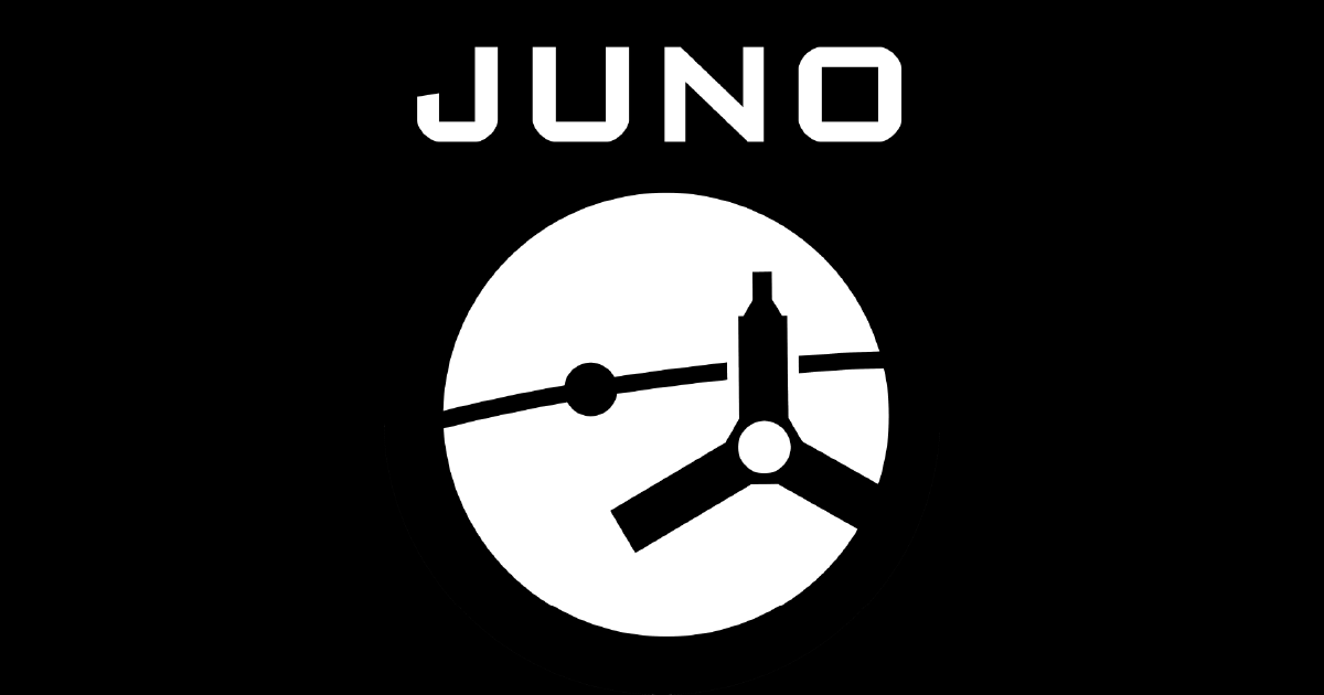 JUNO SOCIAL ICON 01